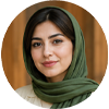 سارامحمدی(ست اداری)